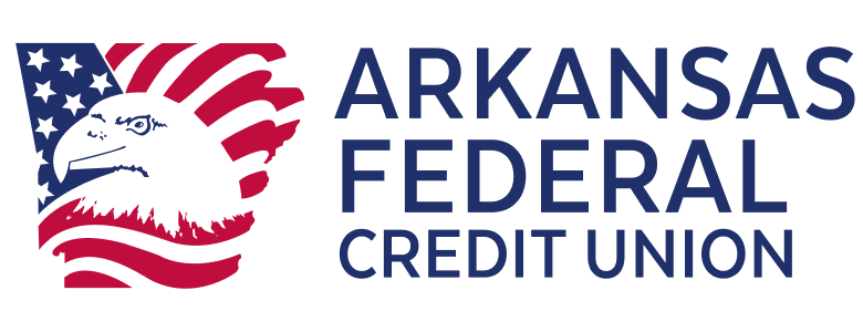 Arkansas Federal Credit Union Dashboard